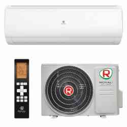 ROYAL Clima RCI-PFC55HN PERFETTO DC EU Inverter сплит-система