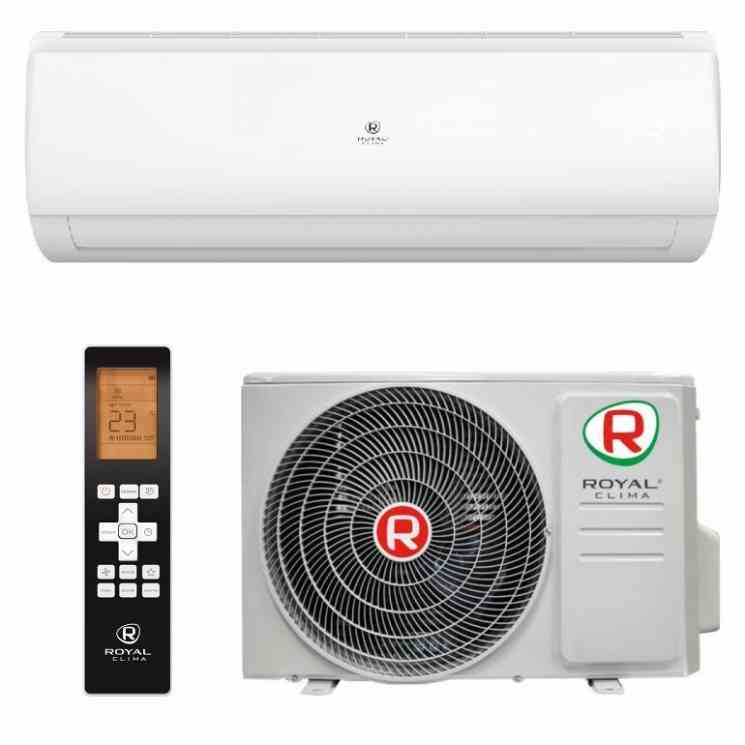 ROYAL Clima RCI-PFC55HN PERFETTO DC EU Inverter сплит-система