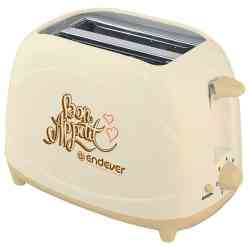 ENDEVER Skyline ST-106 тостер