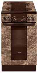 GEFEST 5560-03 0001 Электрическая плита