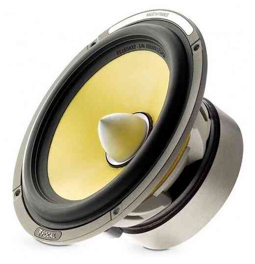 Focal MW ES165KX2 (HPVE1080) акустическая система