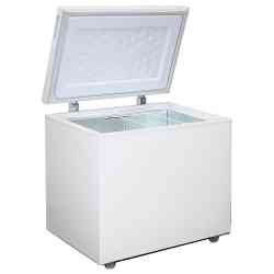 БИРЮСА Б-260VZ морозильный ларь