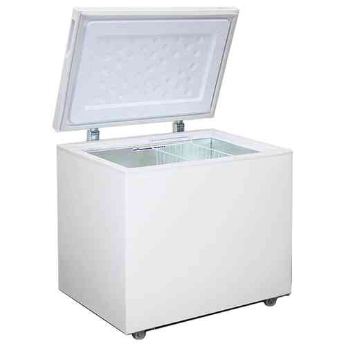 БИРЮСА Б-260VZ морозильный ларь