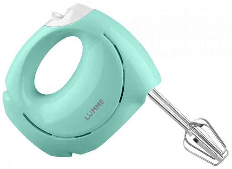 LUMME LU-1818 светлая яшма Миксер