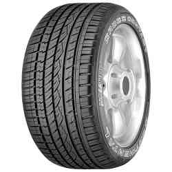 Continental ContiCrossContact UHP 235/55 R17 99H автошина