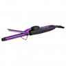 Щипцы для моделирования BBK BST1119 черный/фиолетовый