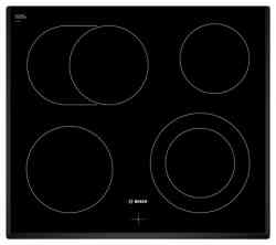 BOSCH NKN 651G17 Варочная панель