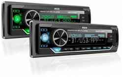 MYSTERY MAR-444BT Автомагнитола