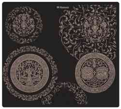 HANSA BHC63503 Электрическая варочная панель