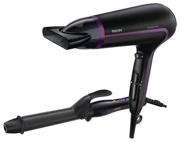 Philips HP 8641/00 Прибор для укладки волос