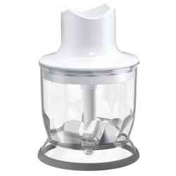 BRAUN MQ 3025 WH Spaghetti Блендер