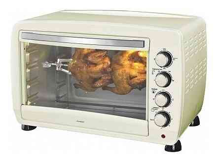 AVEX TR 450 YСL слоновая кость Мини-печь