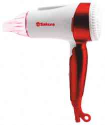 SAKURA SA-4039WR Фен
