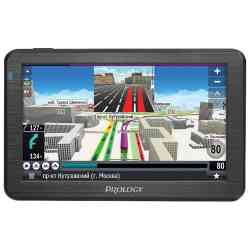 PROLOGY iMAP-A540 автомобильный навигатор