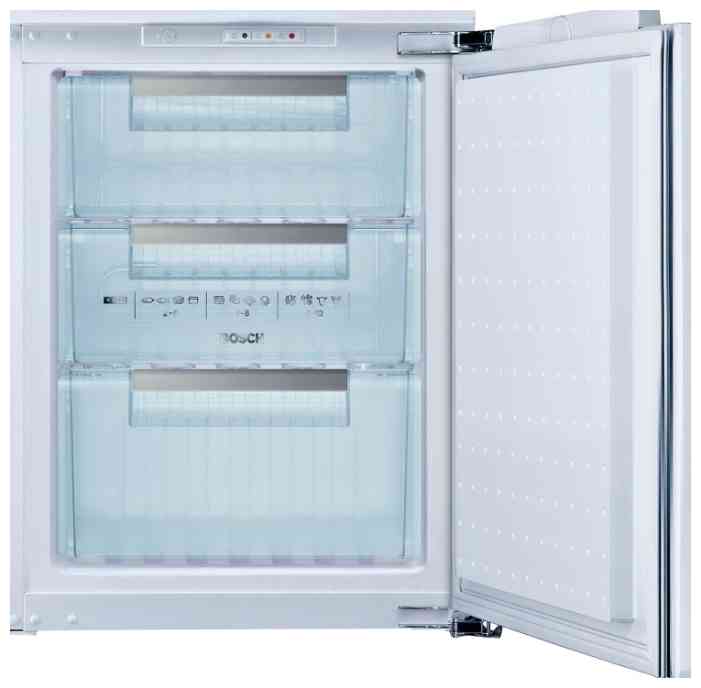 BOSCH GID 14A50 морозильник встраиваемый
