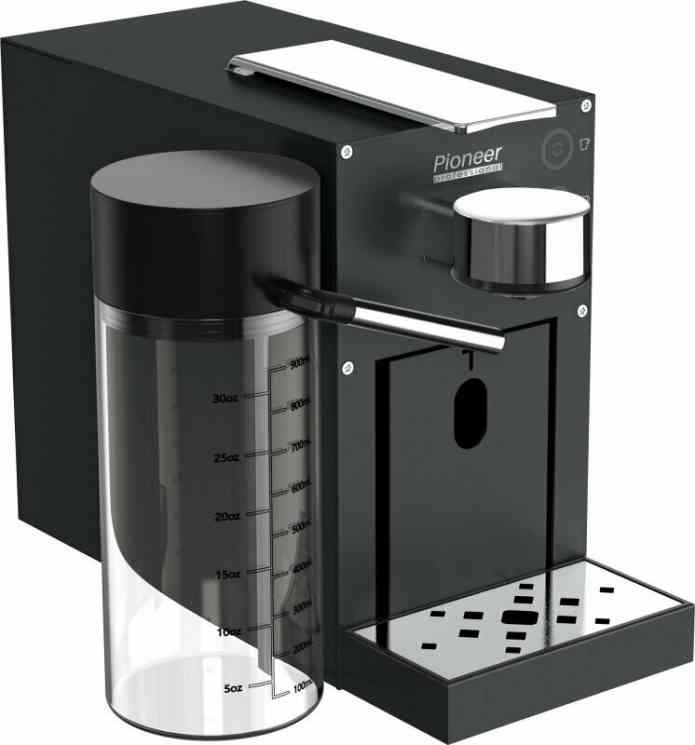 Pioneer CMA022 Кофемашина