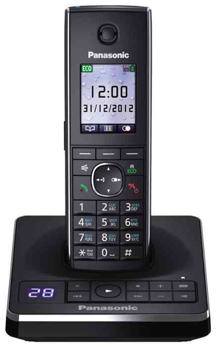 PANASONIC KX-TG8561RUR