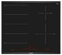 BOSCH PXE675DC1E Индукционная варочная панель