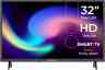 Topdevice TDTV32BS01HBK Жидкокристаллический телевизор