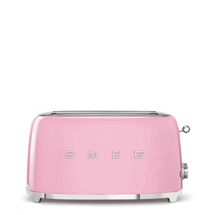 SMEG TSF 02PKEU тостер