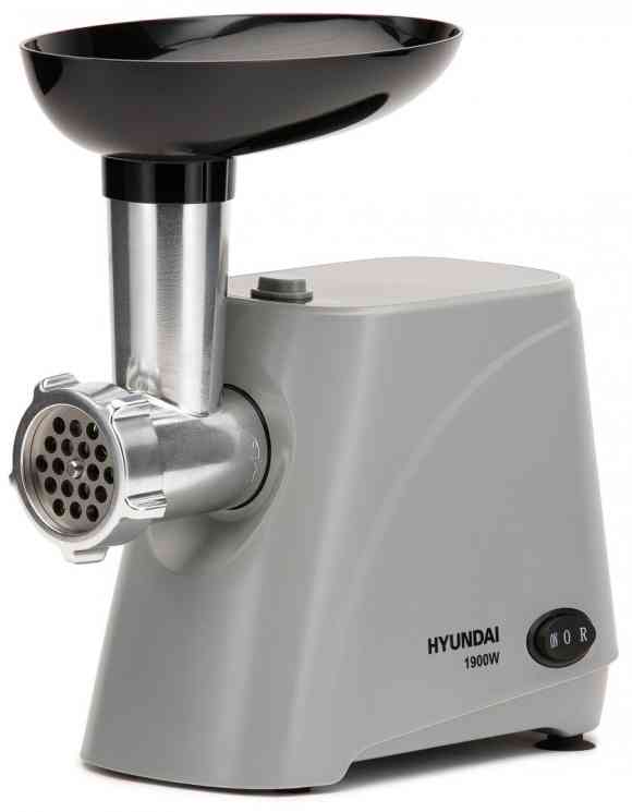 HYUNDAI HY-MG4391 мясорубка