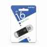 SMARTBUY 16Gb V-Cut Black USB 2.0 RTL USB Flash drive