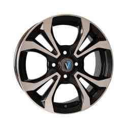 1504 Venti 6x15 4x100 et46 d67,1 BD *,