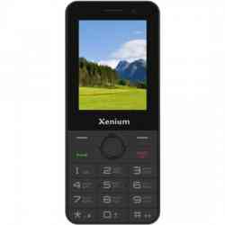 PHILIPS Xenium X900 черный Телефон мобильный