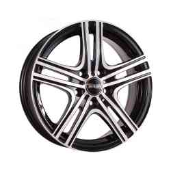 626 TL 6,5x16 5x114.3 et50 d66,1 BD *Дастер