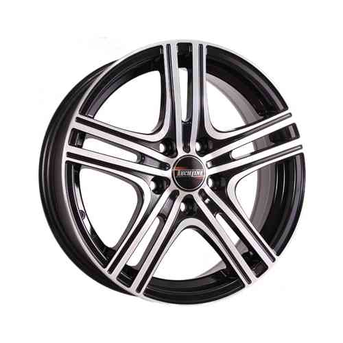 626 TL 6,5x16 5x114.3 et50 d66,1 BD *Дастер