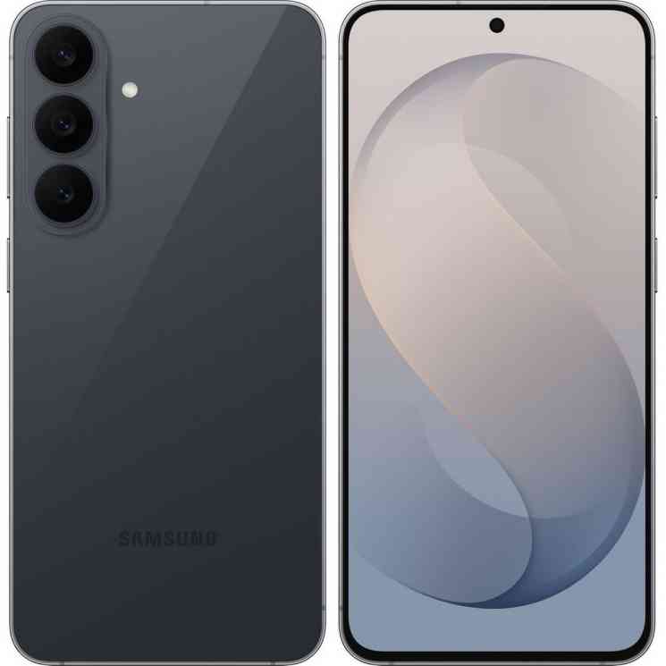 SAMSUNG Galaxy S26 FE 8/​128 ГБ