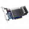 ASUS NV GT710 710-1-SL 1Gb 64bit DDR3, DVI/HDMI/VGA RTL