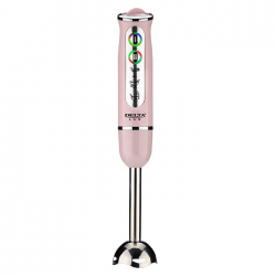 DELTA LUX DL-7039 розовый Блендер