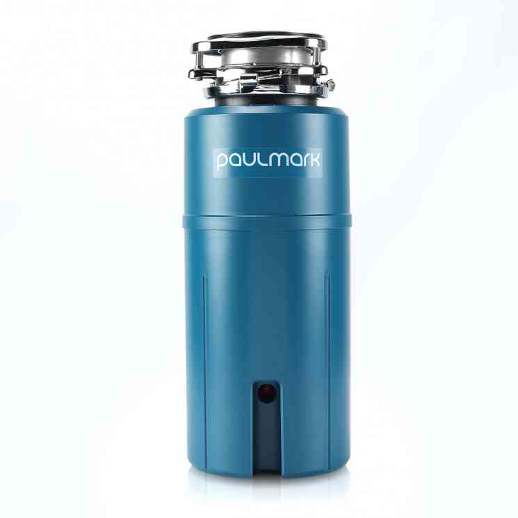 Paulmark INTENSO PRO-1000