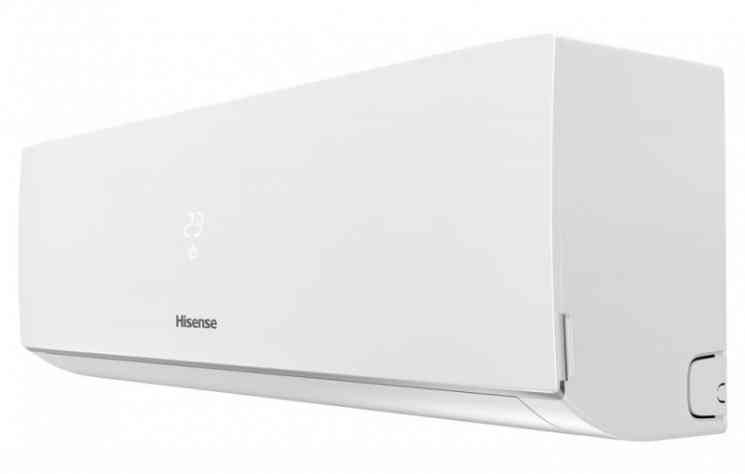 Hisense AS-12HR4RYDDJ00 EASY Classic A R32