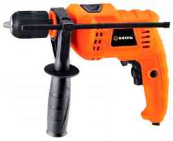 ударная ДУ-550Б Вихрь Дрель
