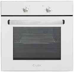 LEX EDM 040 WH независимая электрическая духовка