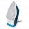 POLARIS PIR 2274K Белый/бирюзовый Утюг