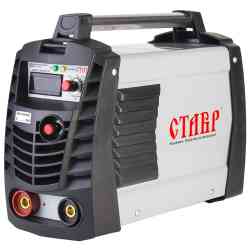 СТАВР САИ-200 БТЭ Сварочный аппарат инверторный