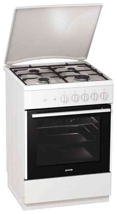 GORENJE G 611 E10WKA Газовая плита