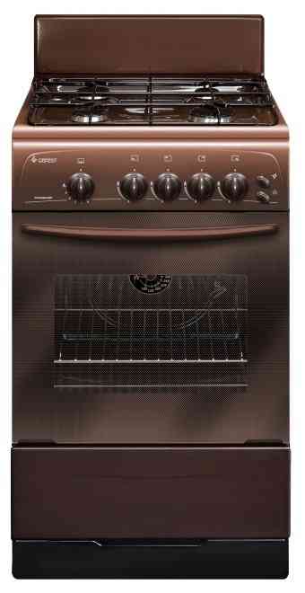 GEFEST 3200-06 К86 Газовая плита