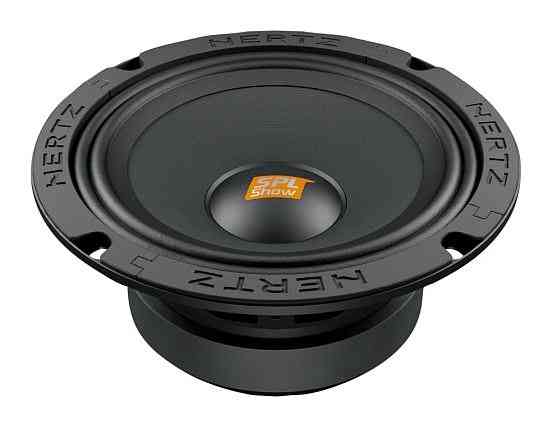 Hertz SV 165.1 SPL Midrange акустическая система