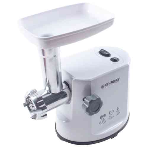 ENDEVER Sigma 32 мясорубка