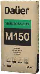 Универсальная смесь М-150 (25кг) ПРЕСТИЖ
