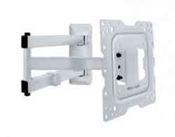 KROMAX DIX-18 white под TV Кронштейн