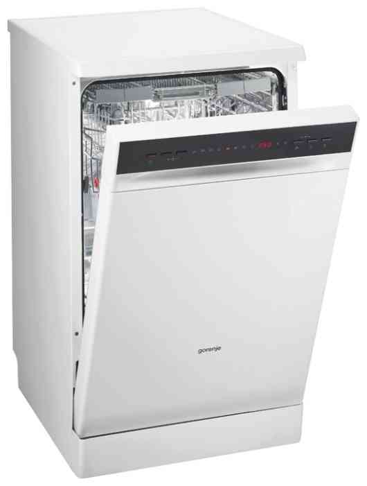GORENJE GS 53314 W посудомоечная машина