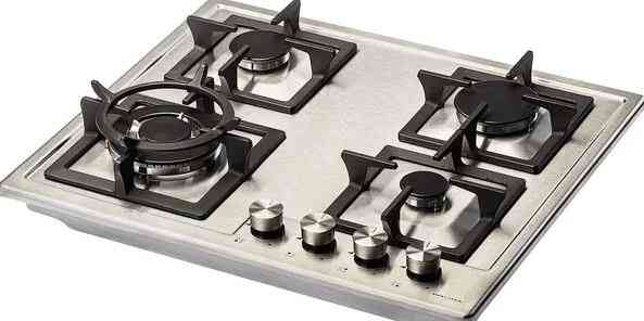 KRONA CALORE 60 IX Газовая варочная поверхность