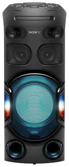 SONY MHC-V42D Музыкальный центр