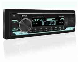MYSTERY MAR-686BT Автопроигрыватель MP3