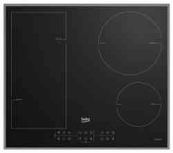 BEKO HII 64200 FMTX Индукционная варочная панель